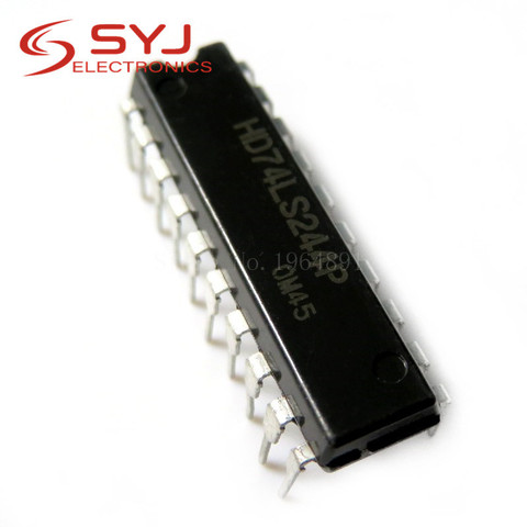 1pcs/lot SN74LS244N 74LS244 DIP-20 In Stock ► Photo 1/1