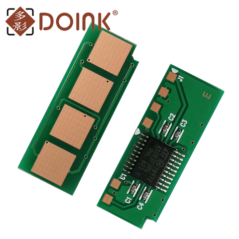 10pcs PC-211 Permanent chip Rus/MEA PC-211EV  211EV PC-210 for Pantum P2200 P2500W P2500N P2500NW M6500W M6500nw M6550nw m6600nw ► Photo 1/3