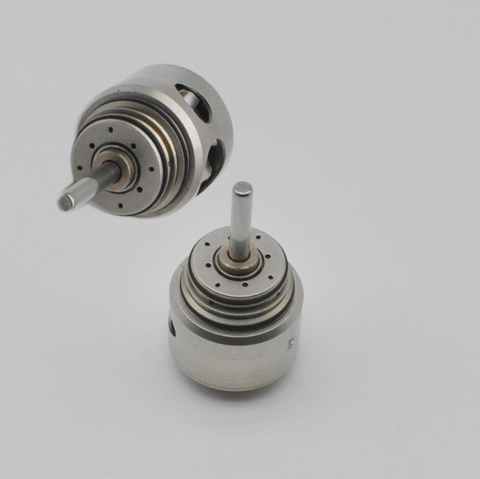 2 pcs x NSK SX-SU03 Turbine Cartridge for NSK Pana Max Plus,S-Max M600L M600,Dynal LED Handpiece ► Photo 1/5