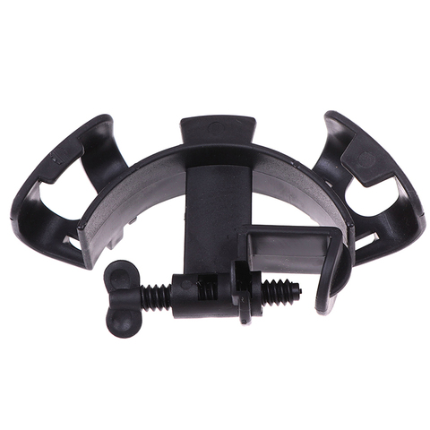 1Pc Aquarium Filtration Hose Holder Water Pipe For Mount Tube Fish Tank Firmly Hold Hose Fixing Clamp Aquarium Tool ► Photo 1/6