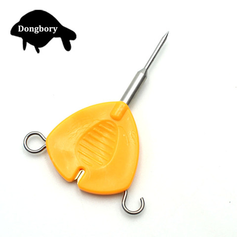 5 in 1 Multi Puller Tool Carp Fishing Line Knotting Knotless Knot Tool for Carp Rig  Making Accessories Feeder Fishing Tackle ► Photo 1/6