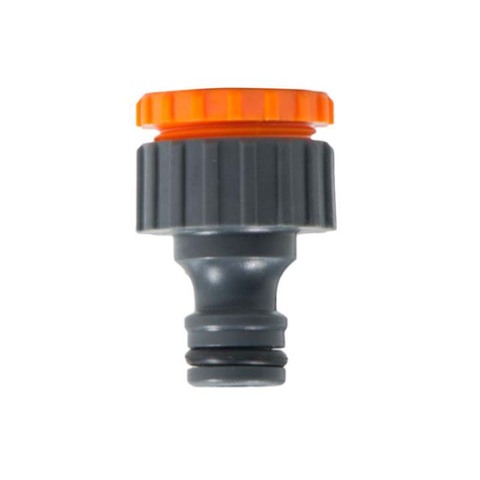 garden plastic quick connector adapter thread washing machine connector car wash water gun water pipe accessories ► Photo 1/6