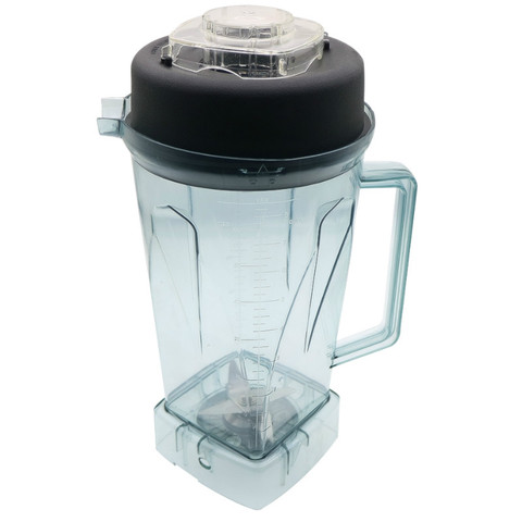high quality blender for 010 767 800 G5200 G2001 Blade jtc Assembly knife Parts container jar for Juicer Blender Parts ► Photo 1/6