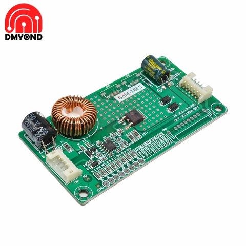 14-37 Inch LED Backlight Lamp Driver Board Step Up LCD TV Constant Current Backlight Board Module Converter Regulator 12V 24V ► Photo 1/6