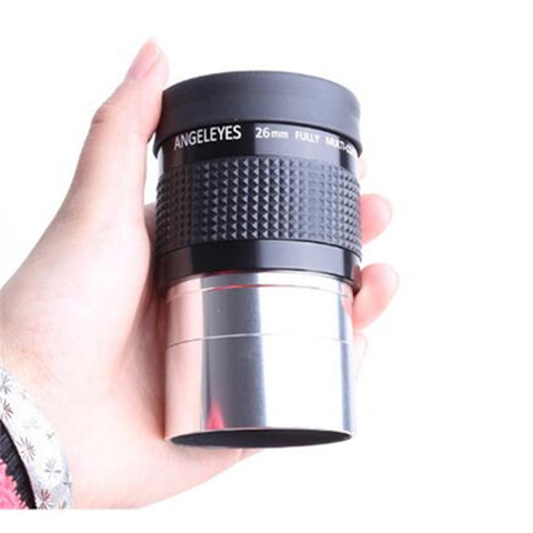 Angeleyes 2 Inches 26mm Multi-layer Coating Eyepiece Telescope Accessories ► Photo 1/6