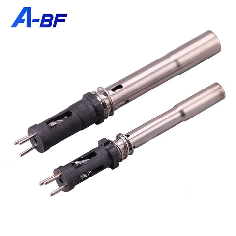 A-BF Soldering Heater Heating Elements Electric Iron Heating Core for 203H 205H 209H Soldering Station Heater ► Photo 1/5