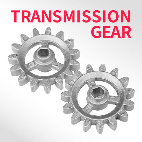 DIY Automatic revolving frame accessories gears can be used with various flat labels ► Photo 1/5