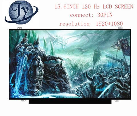 120 Hz LED screen94% color gamut HD LCD monitor laptop 15.6