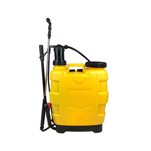 JL-20L-04C Agricultural Hand Sprayer Gardening High-quality Manual Sprayer 20 Liter Large Capacity Knapsack Type Sprayer 2-4BAR ► Photo 1/3