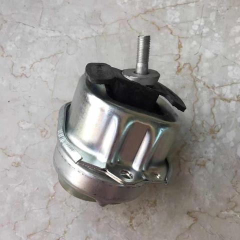 Axle  Engine Mounting left and right for X5 E70  F15 X6 E71 X6 F16 22116865145 22116784416 ► Photo 1/5