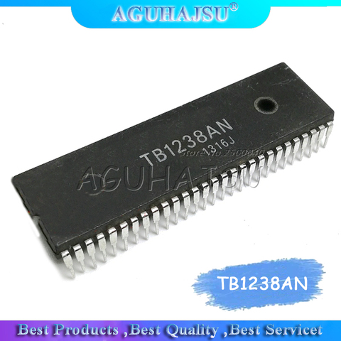 2pcs/lot TB1238N TB1238AN TB1238BN TA1238N DIP Signal processor integrated block core ► Photo 1/1