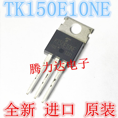 100% New&original   K150E10NE TK150E10NE  150A/100V ► Photo 1/1