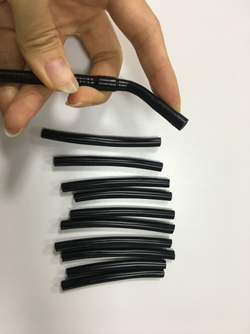 Rubber accessories of 180/360 Degree Rotate Endoscope Camera ► Photo 1/6