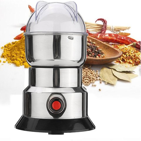 Dry Food Grinder