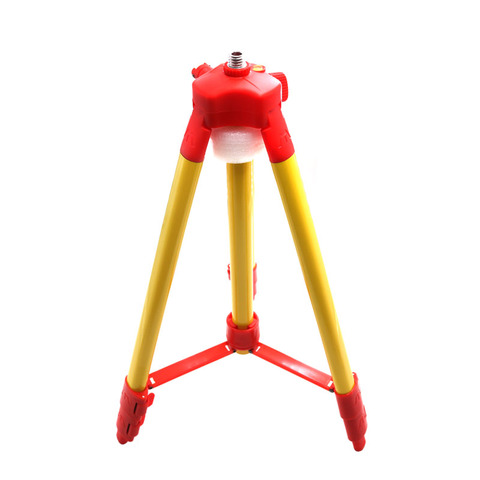 Professional Quality Metal Tripod 1.3M 1.5M Laser Level Nivel Laser Tripod for Laser Level  5/8