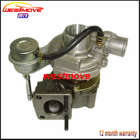 GT1444S turbo turbocharger 708847 7088475002S 7088470001 46756155 for Fiat Doblo 1.9 JTD  Alfa-Romeo 147 1.9 JTD ► Photo 1/1