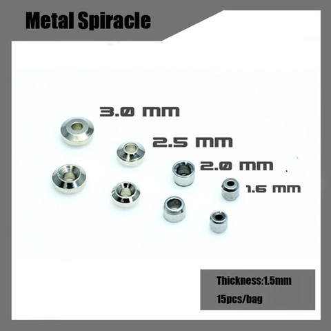 Etching Parts For Gundam Metal Modification Supplement Detail Modification Metal Spiracle ► Photo 1/3