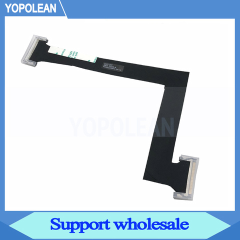 New LCD LED LVDS Screen Display Video Flex Cable 593-1281 A 593-1028 For iMac 27