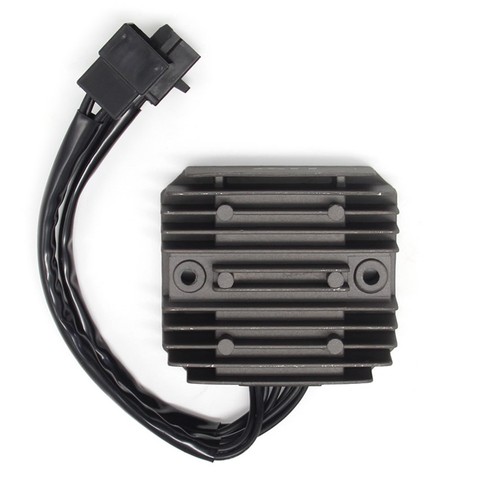 Voltage Regulator Rectifier For HONDA Shadow VLX VT 600 Deluxe Steed 400 CH250 ► Photo 1/5