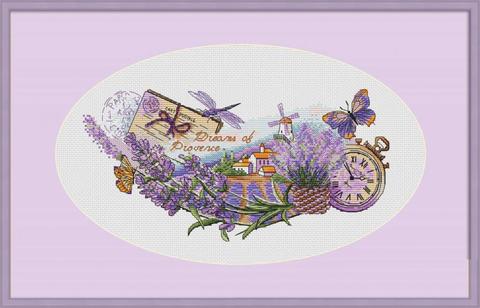 ZZ1671 DIY Homefun Cross Stitch Kit Packages Counted Cross-Stitching Kits New Pattern NOT PRINTED Cross stich Painting Set ► Photo 1/4