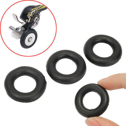 3PCS Bobbin Winder Friction Wheel Sewing Machine Parts for Singer machine Accessories Tool ► Photo 1/4