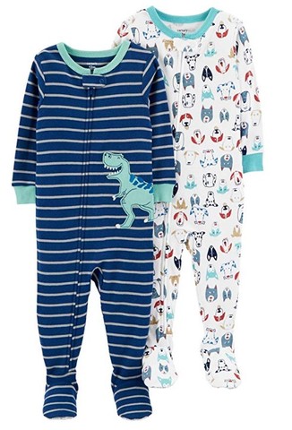 Boys and girls newborn baby cotton robe ► Photo 1/1