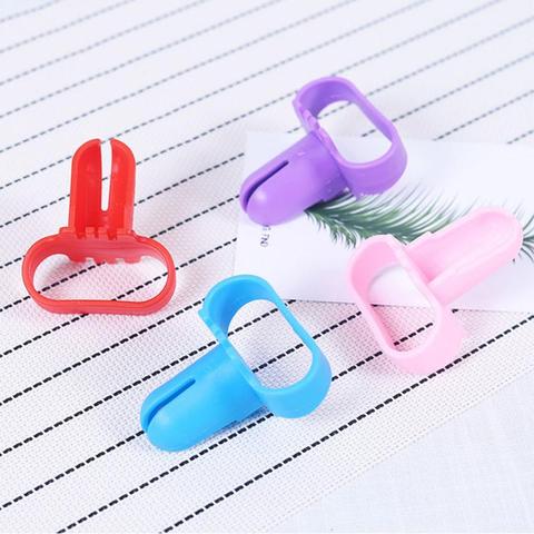 Balloon Tie Tool Easy Knotting Tying Device Knot Faster Save Time Easy Balloons Knot Tie Balloon Tape Strip Tying Tool Hot Sale ► Photo 1/6