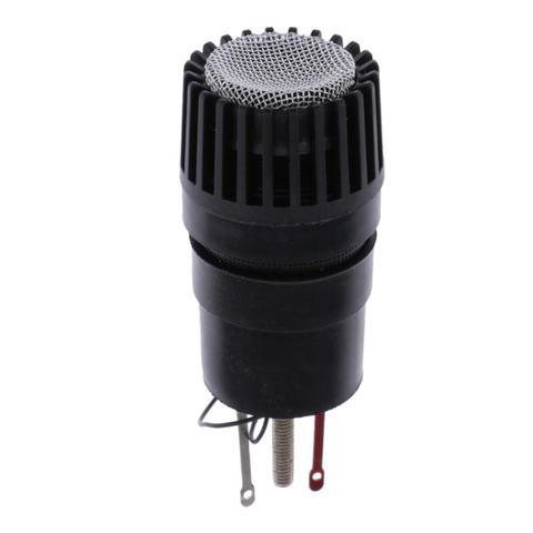 Microphone Sound Pickup Capsule Cartridge Housing Head for SM57 Mic Accs ► Photo 1/6