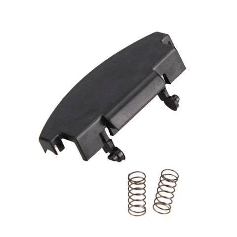 3 Colors Armrest Repair Lid Console Cover Center Latch Clip Catch For VW Golf 4 Jetta Bora Mk4 GTI R32 Octavia PASSAT B5 Polo 6R ► Photo 1/5