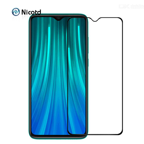 Price History Review On 2pcs Full Cover Tempered Glass For Redmi Note 8 Pro Screen Protector For Redmi Note 7 Pro Note 6 Pro On Redmi Note 5 Pro Glass