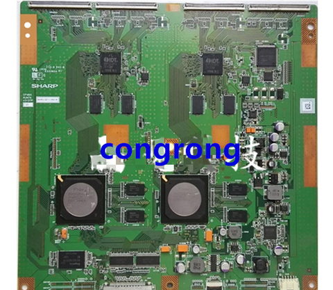 100% TESTED LOGIC BOARD FOR CPWBX RUNTK 4513TP RUNTK4513TP ► Photo 1/1