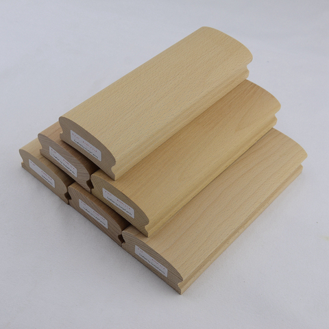 1 Piece GuitarFamily Radius Sanding Blocks  For Guitar  Bass  Fret  Leveling Fingerboard  Luthier Tool ► Photo 1/5