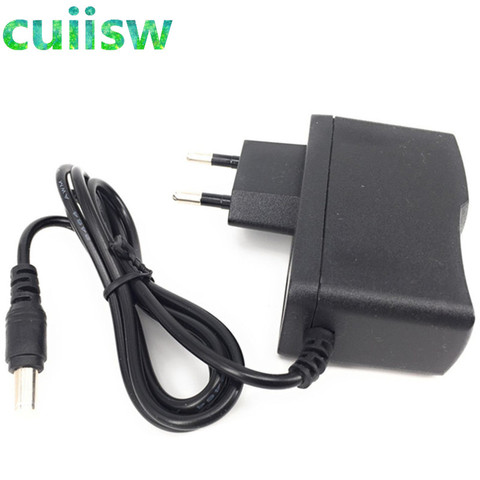 AC 100V-240V Converter Adapter DC 9V 1A Power Supply DC 5.5mm x 2.1mm for arduino UNO R3 MEGA ► Photo 1/5