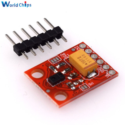 APDS9960 APDS-9960 Non-Contact Module RGB Proximity Sensor Detection Direction Gesture Measurement Distance Sensor Module ► Photo 1/5