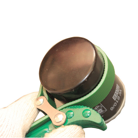 Belt Wrench Oil Filter Chain Puller Strap Spanner Cartridge Disassembly Tool Adjustable Strap Opener Oil Filter Wrench 5 orders ► Photo 1/6