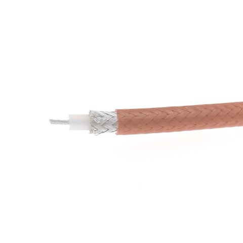 RF Coaxial Cable RG400 RG 400 3Feet 1M ► Photo 1/1