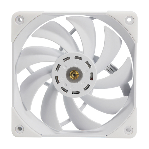 Thermalright tl-c12 pro-w 12cm chassis dynamic balance cooling fan 1850pwm ► Photo 1/5