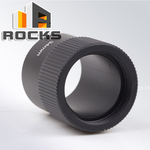 34mm C-CS Mount Lens Adapter Ring Extension Tube for CCTV Security Camera ► Photo 1/6