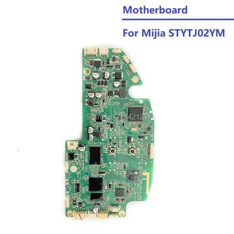 Repair Part Mainboard for Mijia Mop P Robot Vacuum Cleaner STYTJ02YM Motherboard Spare Parts Accessries ► Photo 1/3