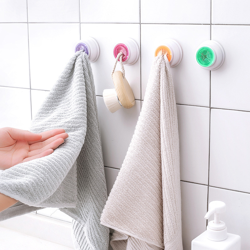 New Cloth Kitchen Towel Rack Towel Holder Storage Hook Bathroom Tool Rag Hanger 