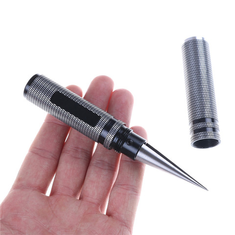 Hass Drill Bit 0-14mm Metal Steel Hole Saw Reamer Cutter Opener Opening Drilling Tools Model Hobby Drill Kit Metal Drill ► Photo 1/3