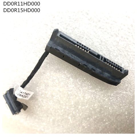 HDD Connector Cable For hp G6 G7 Series DD0R11HD000 DD0R15HD000 SATA Hard disk Connector Port Cable ► Photo 1/1
