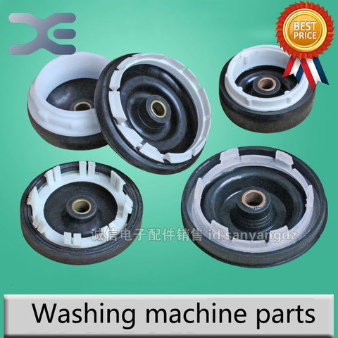 15 Models Washing Machine Accessories Washer Seals Single Bucket Dryer Water Seal Skeleton Set ► Photo 1/6