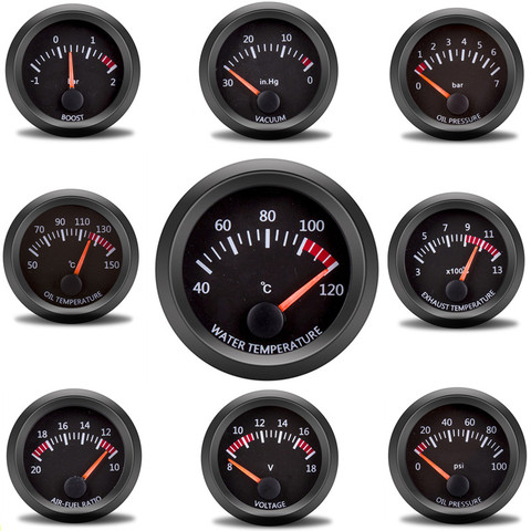 Car Gauge 2