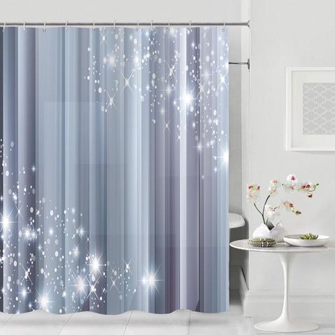 Modern Shower Curtain, Fashion Shower Curtains