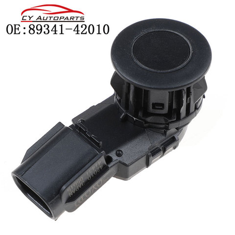 New PDC Parking Sensor For Toyota RAV4 2012-2017 Clearance Back Sonar 89341-42010 8934142010 ► Photo 1/6