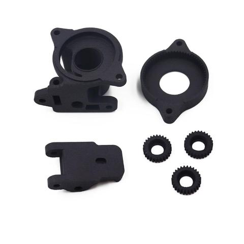 Blurolls Orbiter extruder high quality SLS PA12 printed parts for Voron 2.2/2.4,Creality ► Photo 1/6