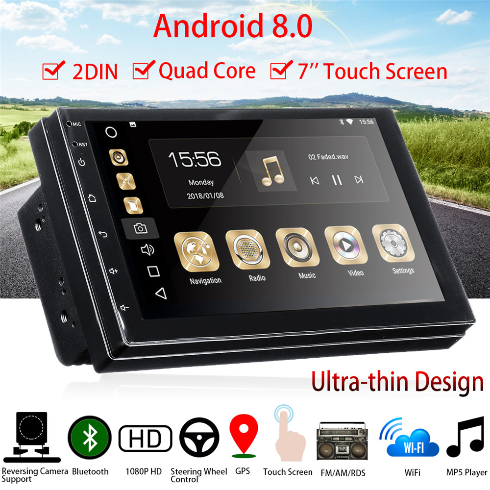 Touch core