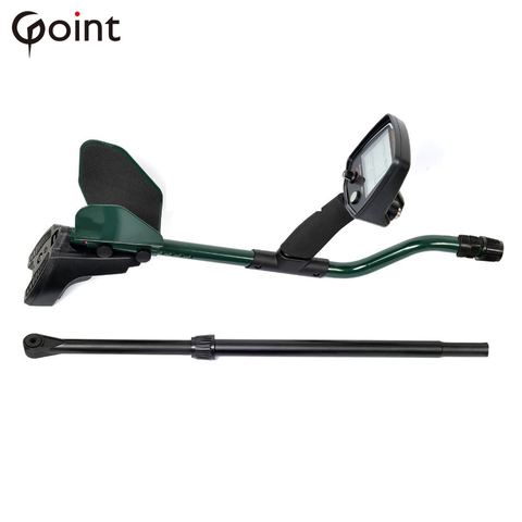 High Sensitivity Underground Metal Detector T2 Professional Search Gold Digger Searching Depth Treasure Hunter (No Coil) ► Photo 1/6