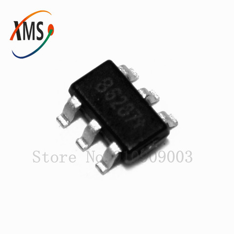 10PCS MT3608 SOT23 FM3608 3608 SOT23-6 ► Photo 1/5